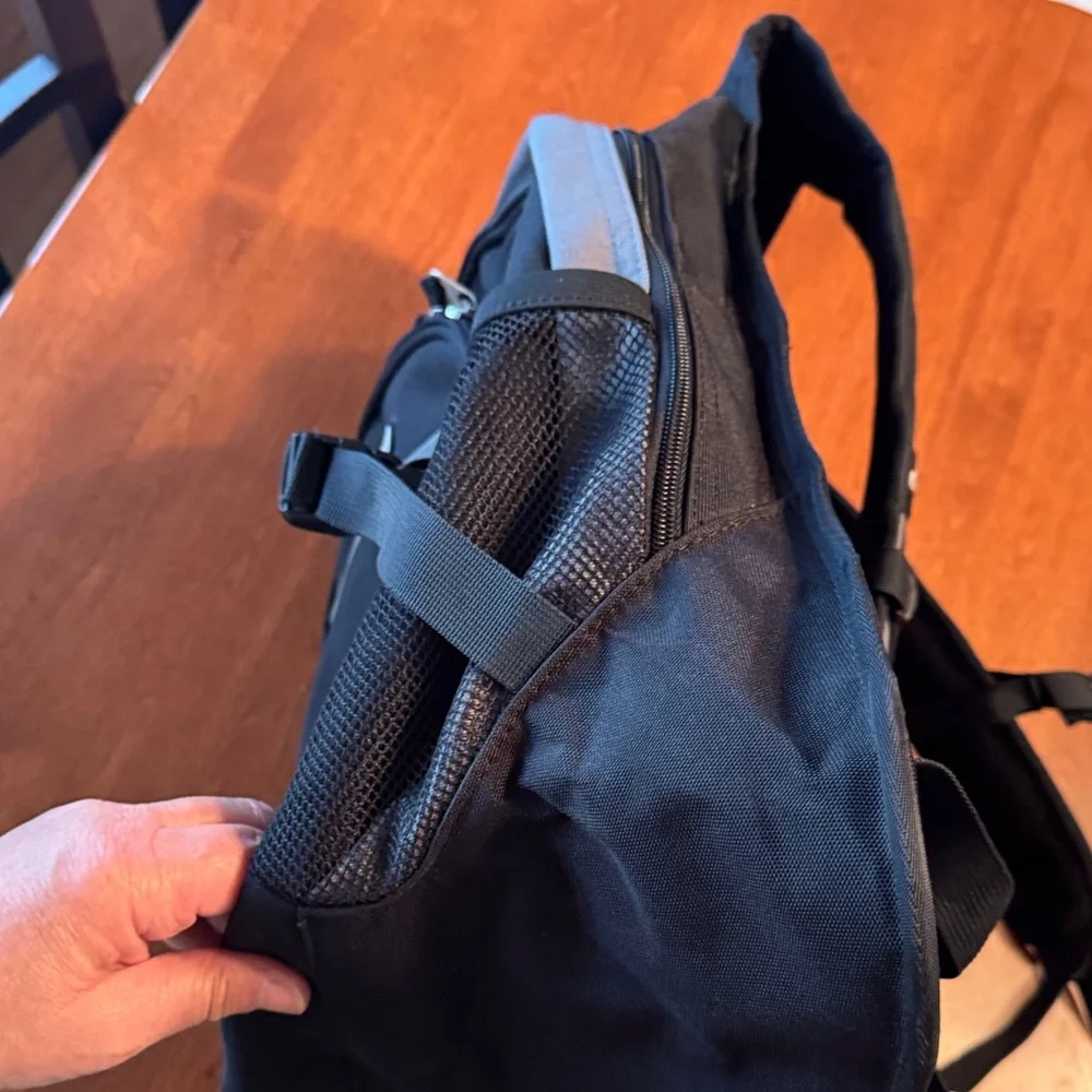 OGIO Fugitive  Backpack - Picture 16 of 16